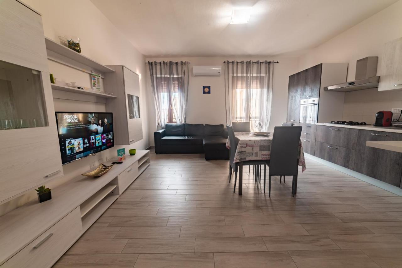 Your Home In Alghero Kültér fotó