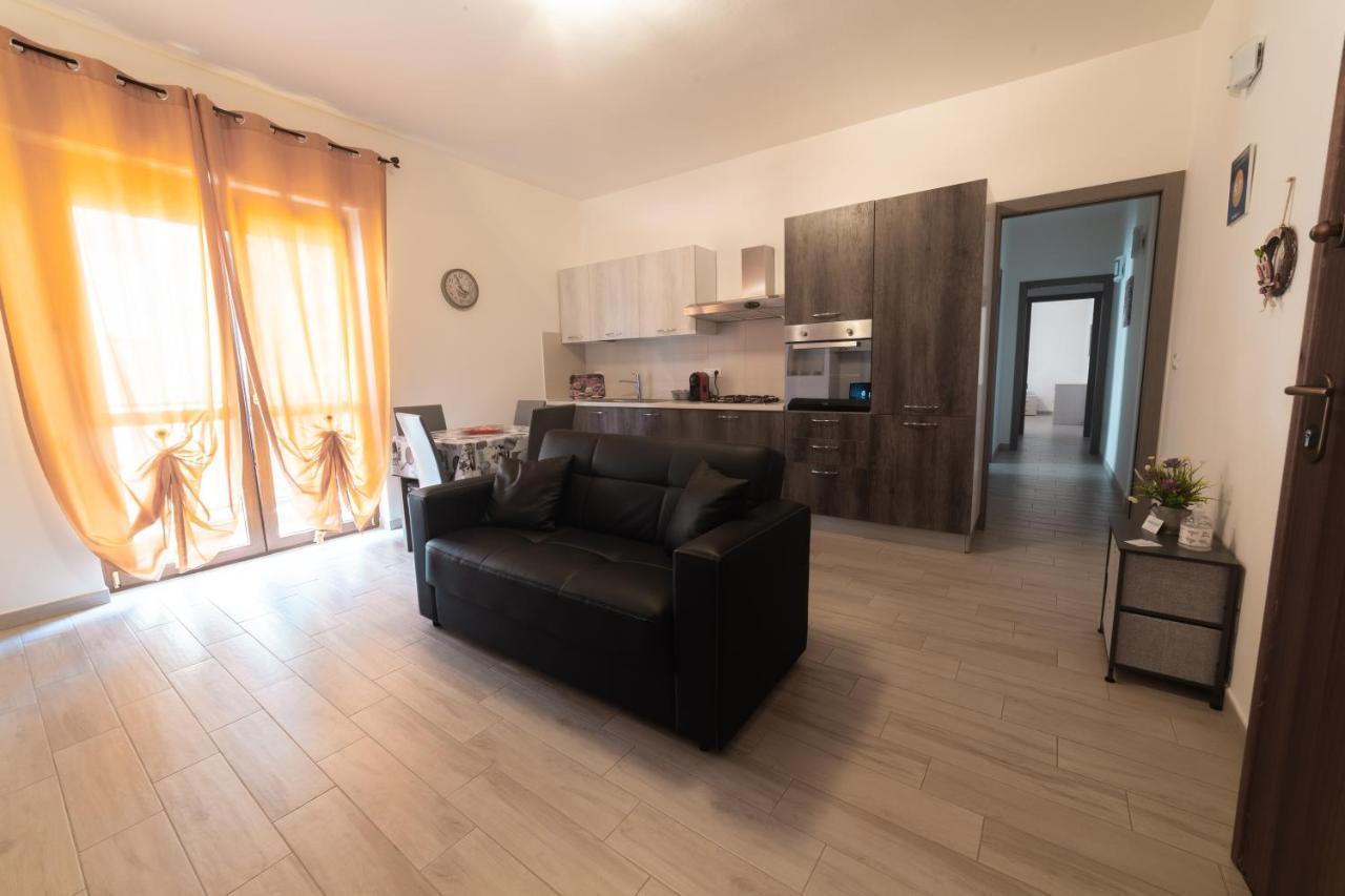 Your Home In Alghero Kültér fotó