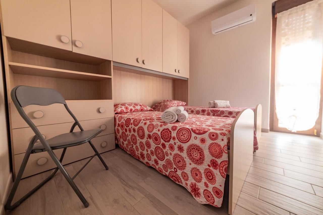Your Home In Alghero Kültér fotó