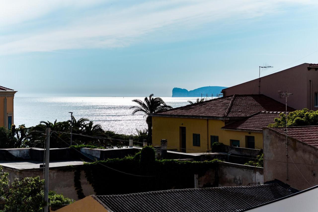 Your Home In Alghero Kültér fotó