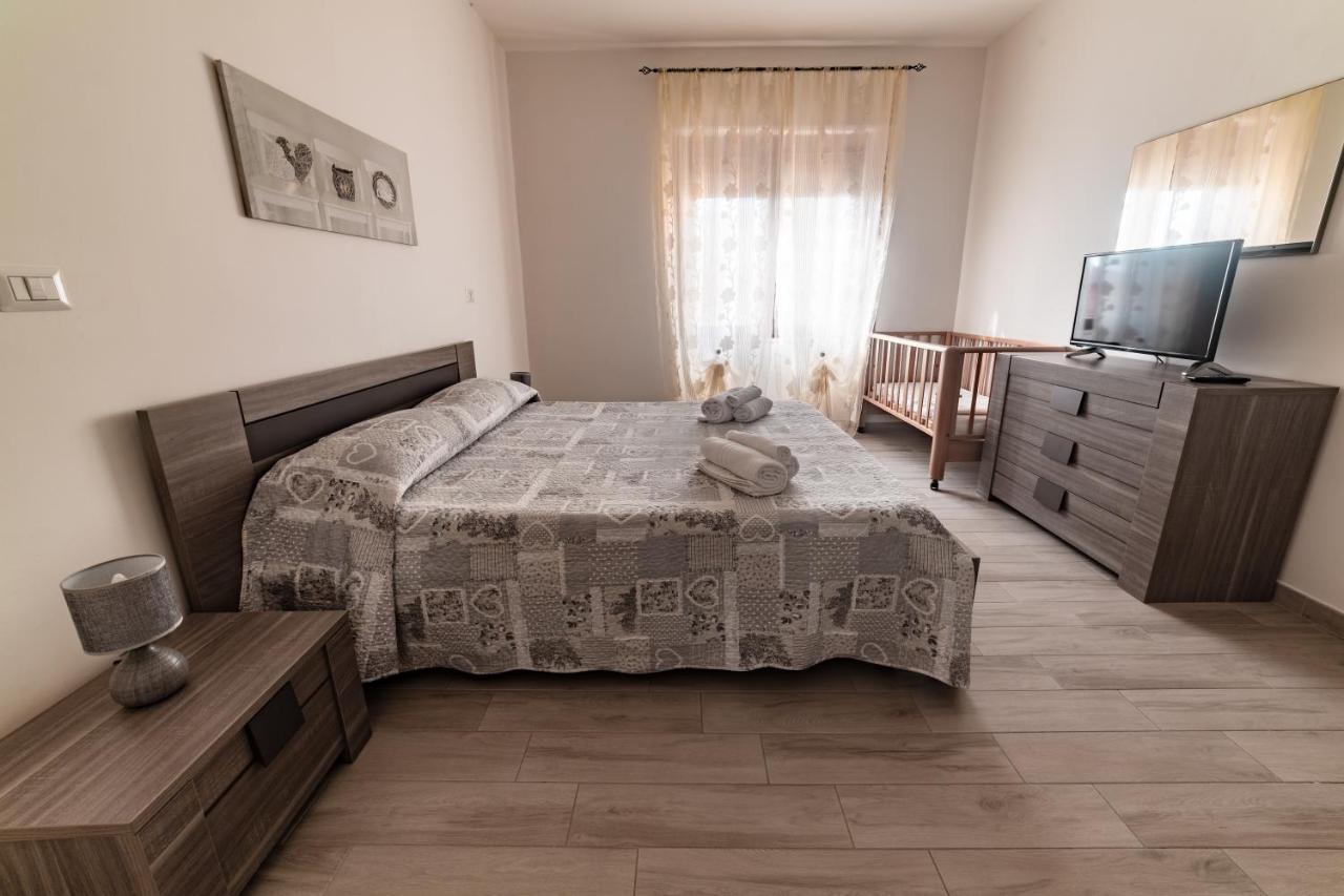Your Home In Alghero Kültér fotó