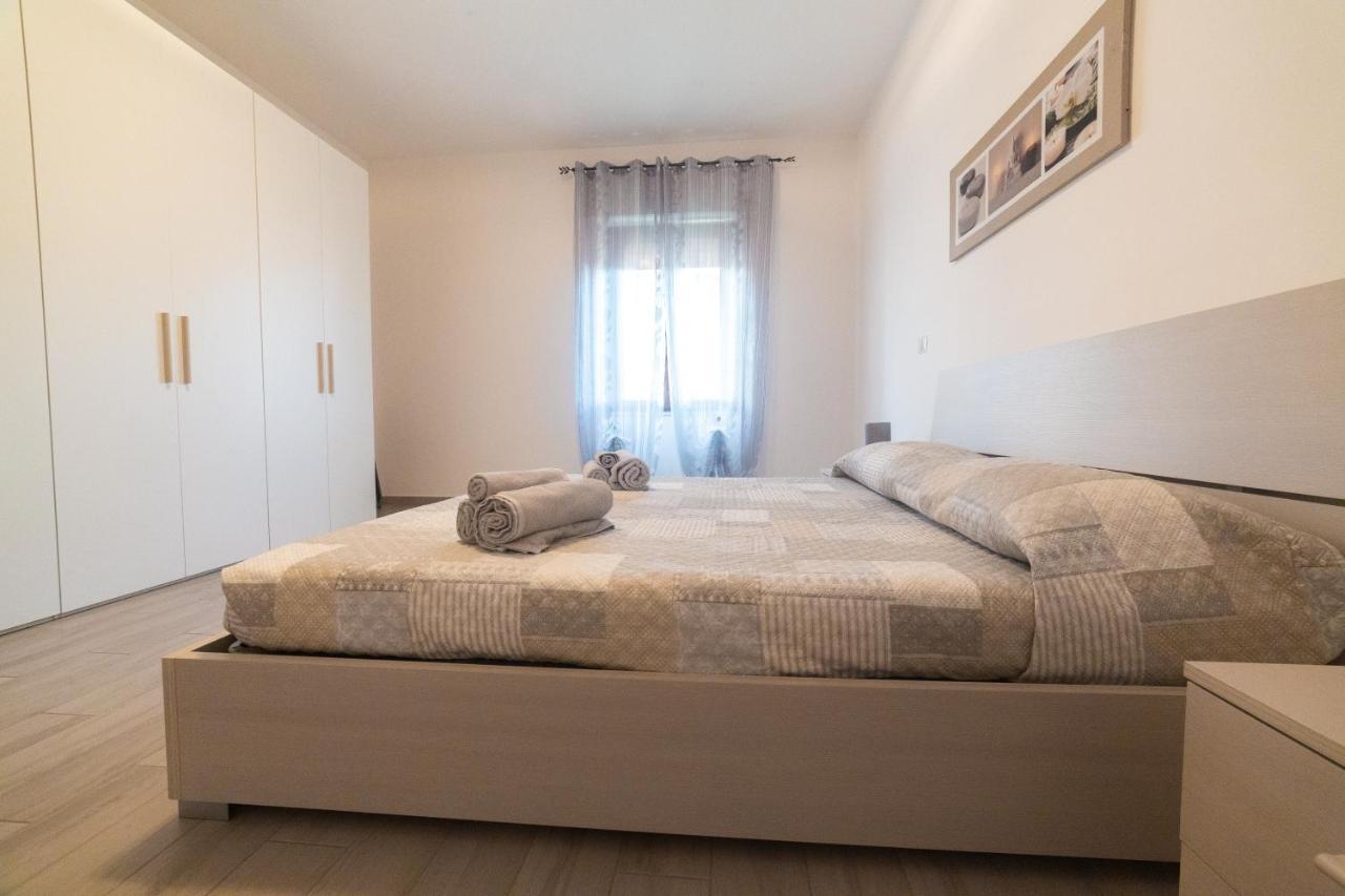 Your Home In Alghero Kültér fotó