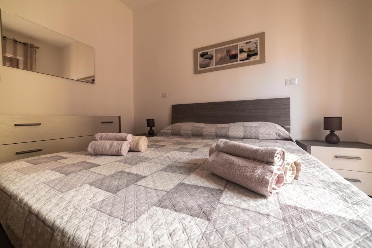 Your Home In Alghero Kültér fotó