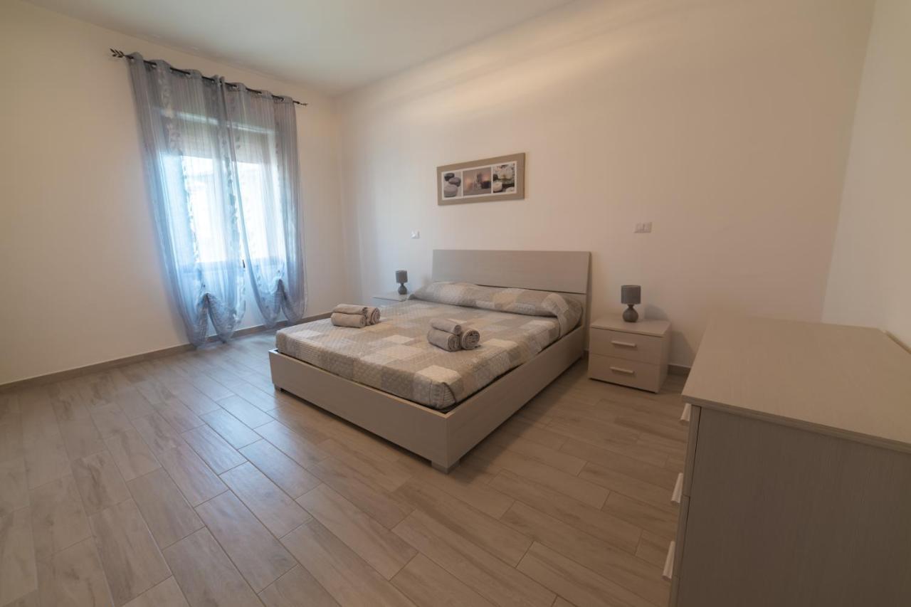 Your Home In Alghero Kültér fotó