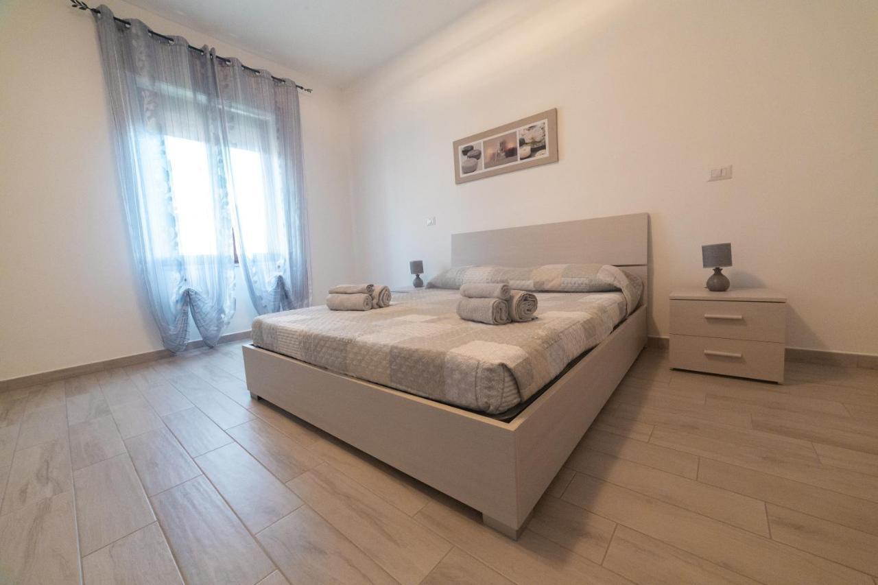 Your Home In Alghero Kültér fotó