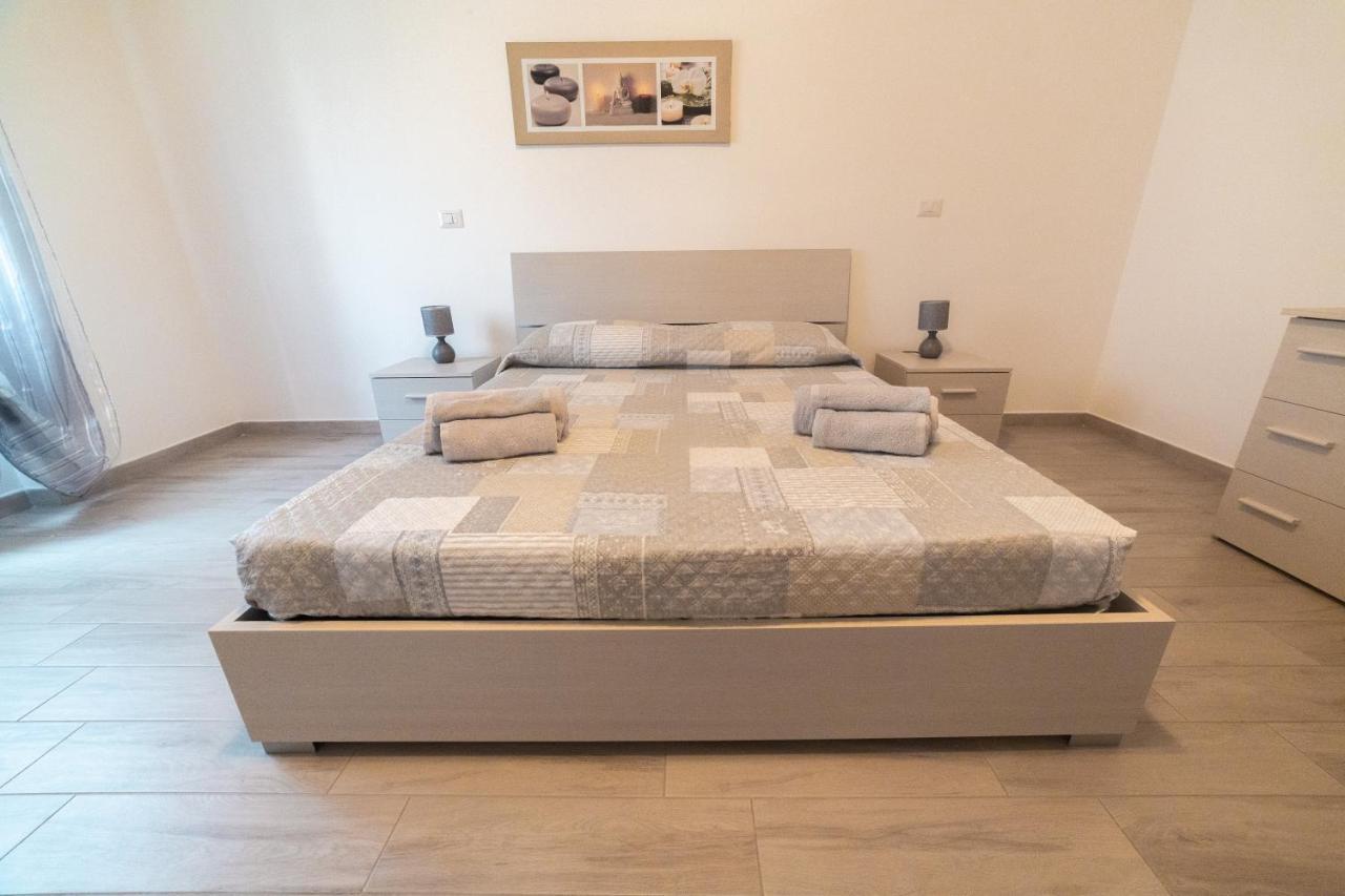 Your Home In Alghero Kültér fotó