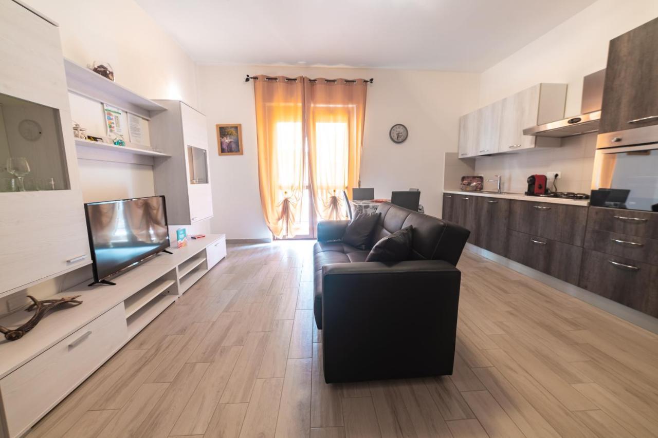 Your Home In Alghero Kültér fotó