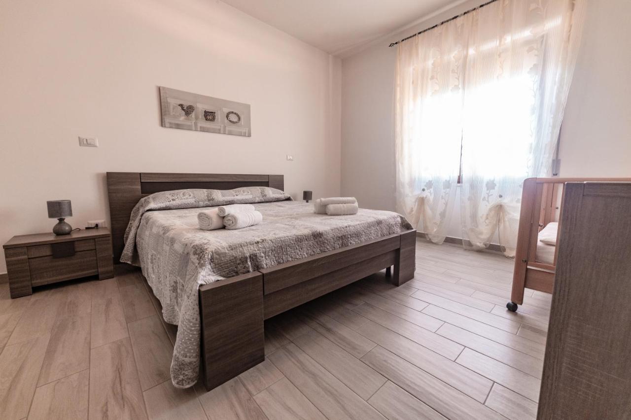 Your Home In Alghero Kültér fotó