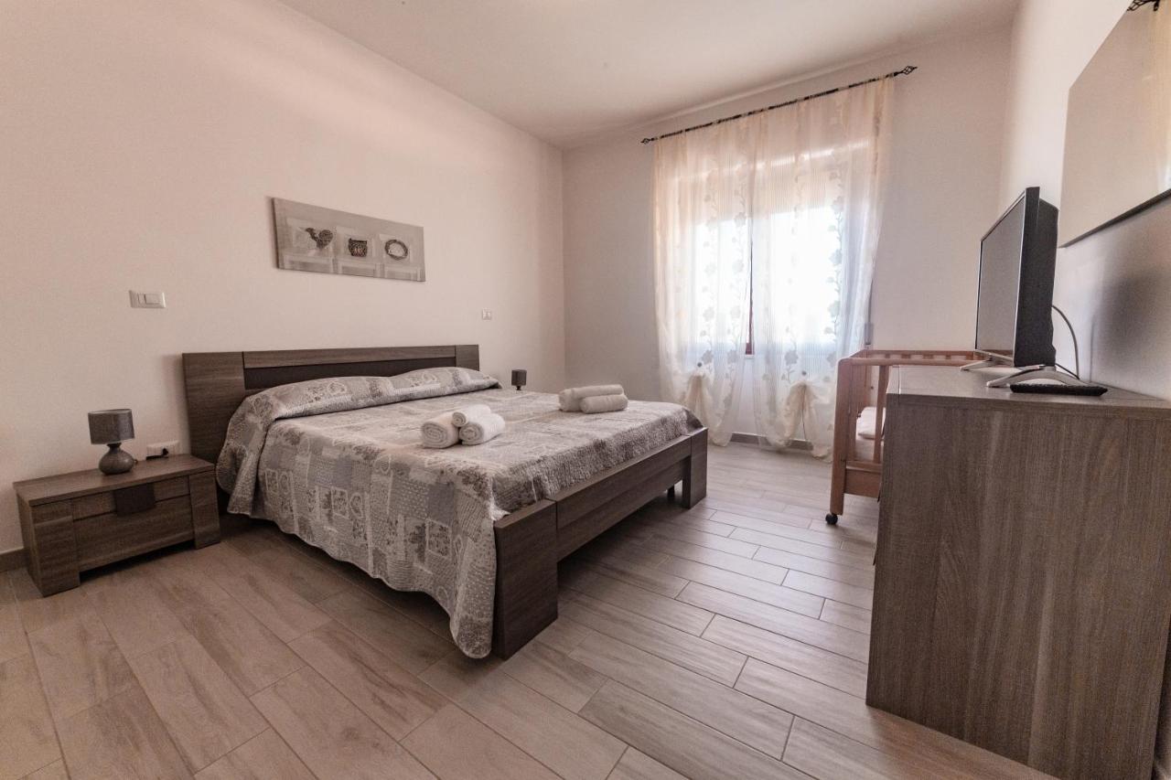 Your Home In Alghero Kültér fotó