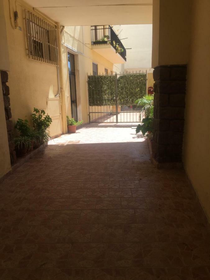Your Home In Alghero Kültér fotó
